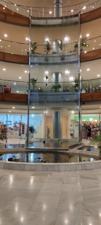 Lobby R2 Pajara Beach