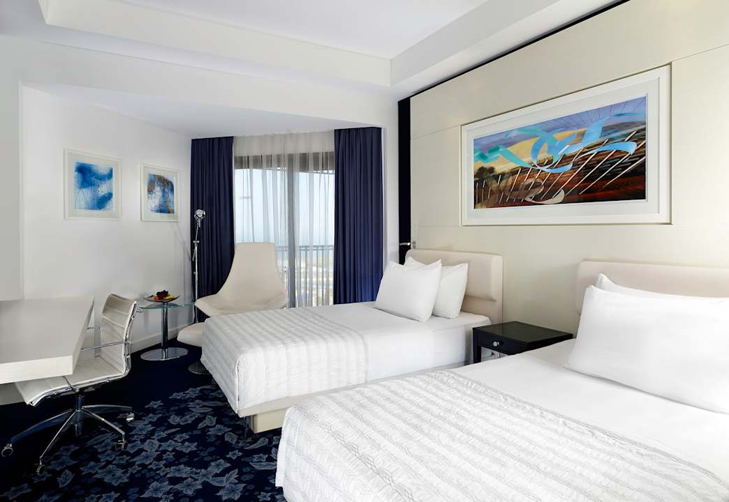 Zimmer Hotel Le Meridien Al Khobar