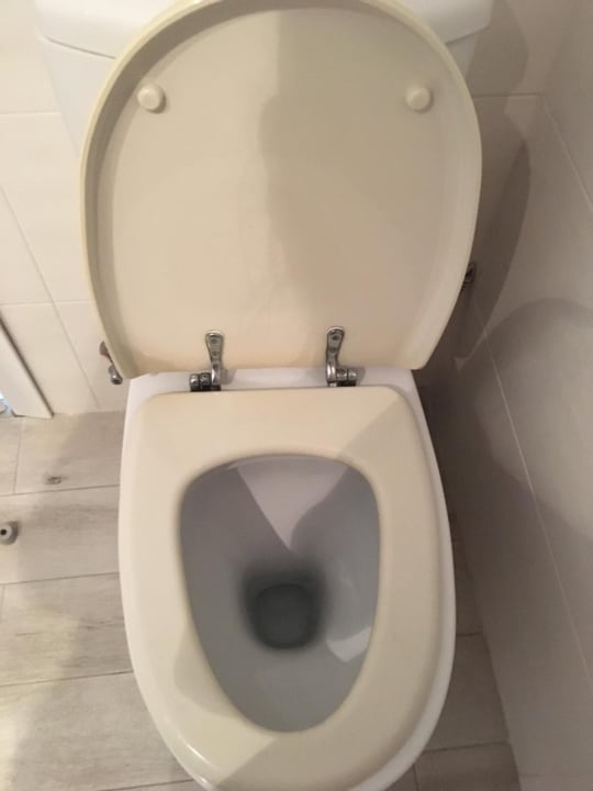 Zimmer Hotel Cala Millor Garden - Adults only