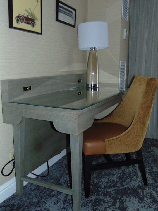 Zimmer Hotel The Henry