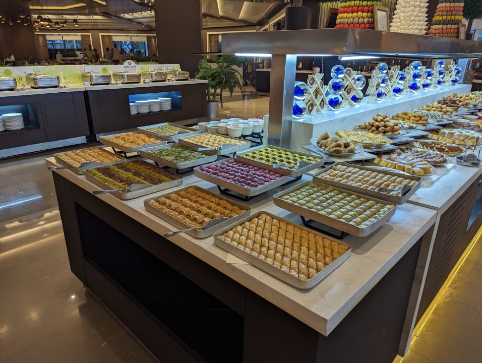 Gastro Papillon Zeugma Relaxury