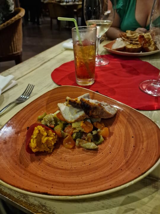 Gastro Royalton Hicacos Resort & Spa - Adults only