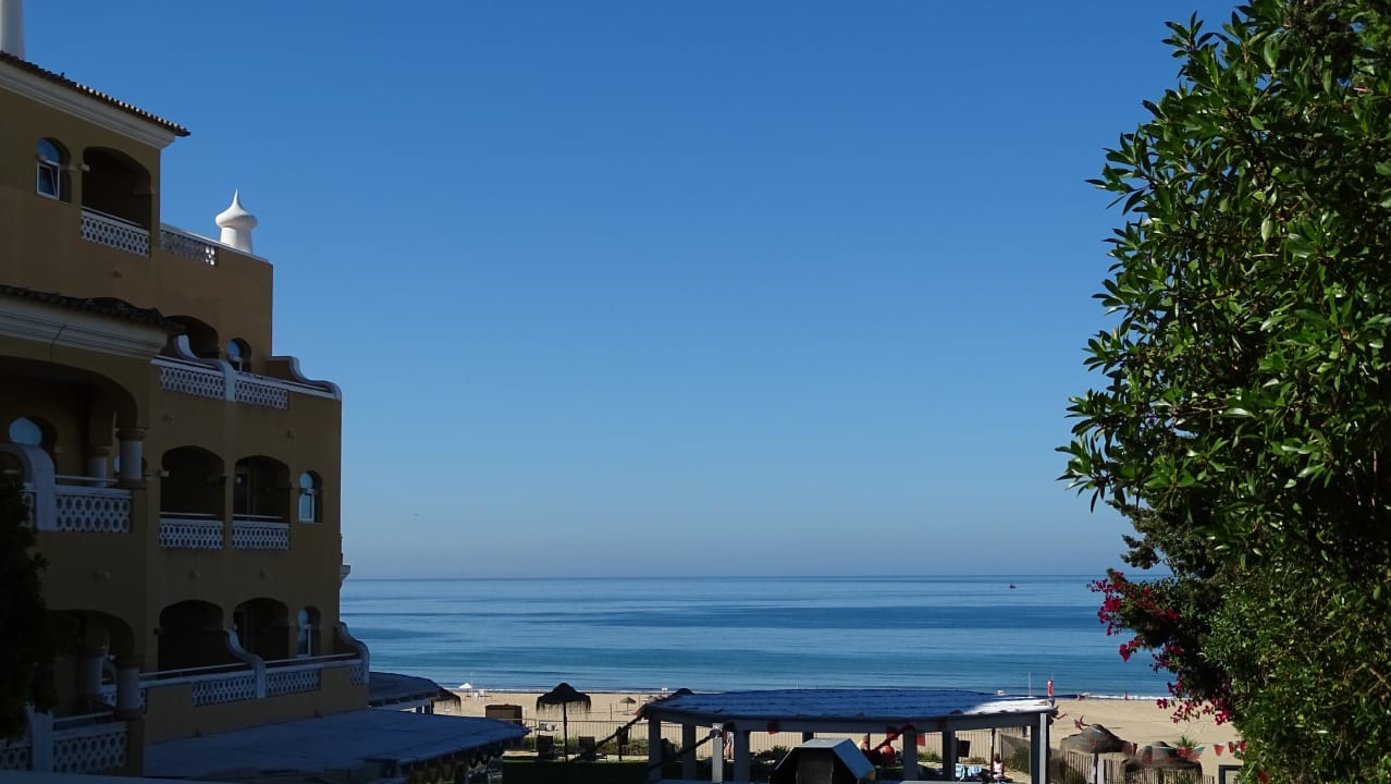 Außenansicht AP Oriental Beach - Adults Friendly