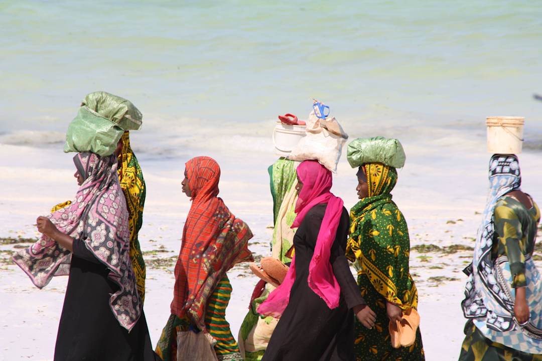 Strand Neptune Pwani Beach Resort & Spa