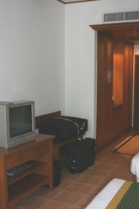 Zimmer Woodlands Hotel & Resort