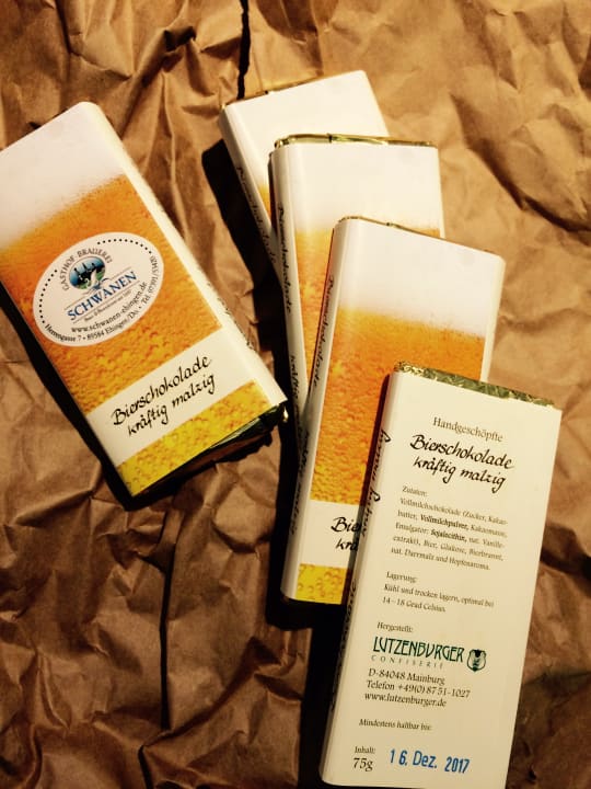 Sonstiges Best Western Plus Bierkulturhotel Schwanen