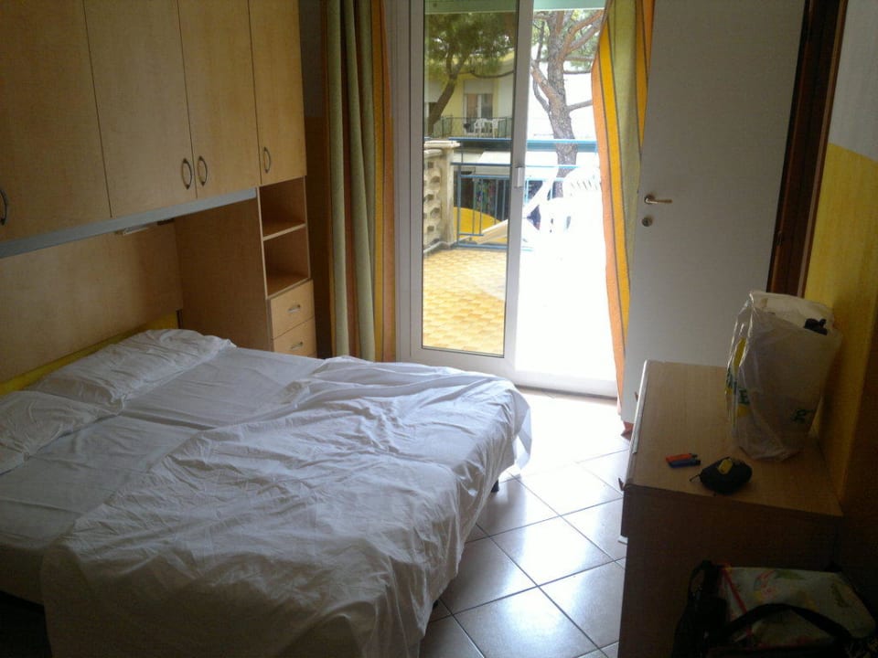 Hotel Canova Zimmer Hotel Canova