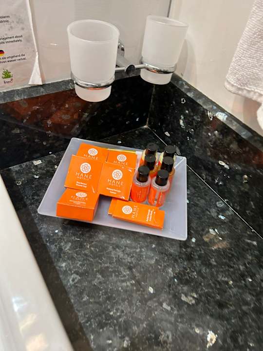 Zimmer Hane Family Resort