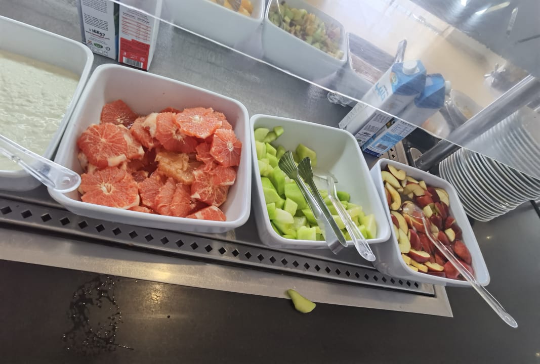 Gastro Beach Albatros Resort