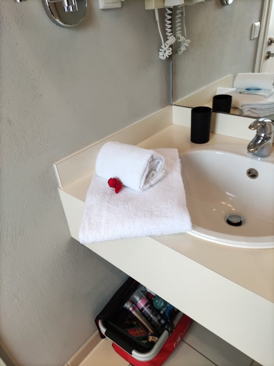 Zimmer ACEDO Hotel & Spa