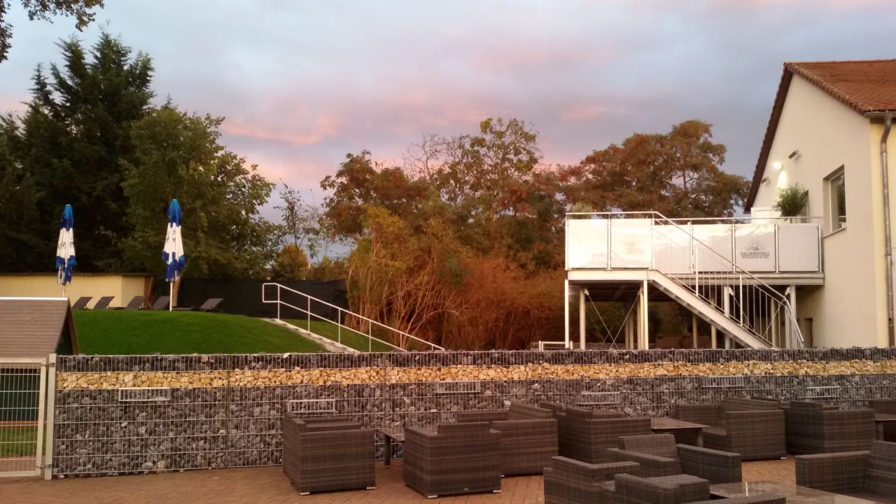 Sonstiges Hotel Acamed Resort