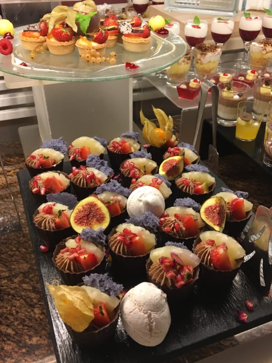 Gastro Rodos Palladium Leisure & Wellness