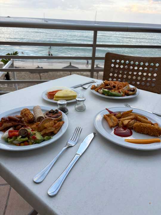 Gastro Hotel Na Forana