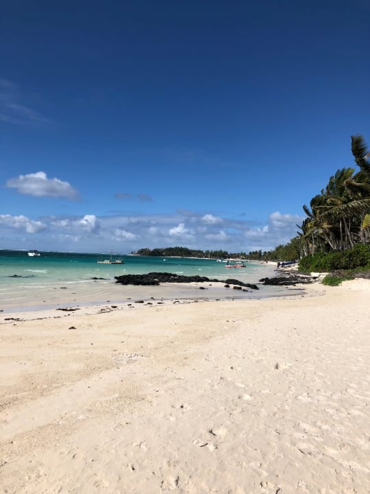 Strand Veranda Palmar Beach Hotel