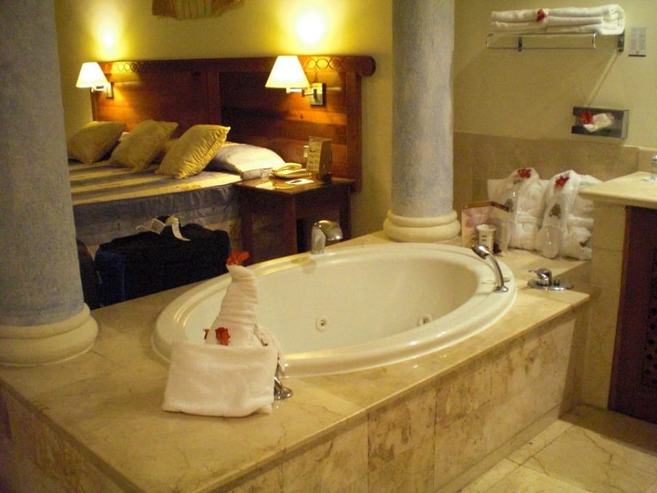 Royal Junior Suite TRS Turquesa Hotel - Adults only