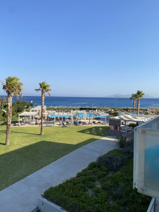 Pool Akti Palace Resort & Spa