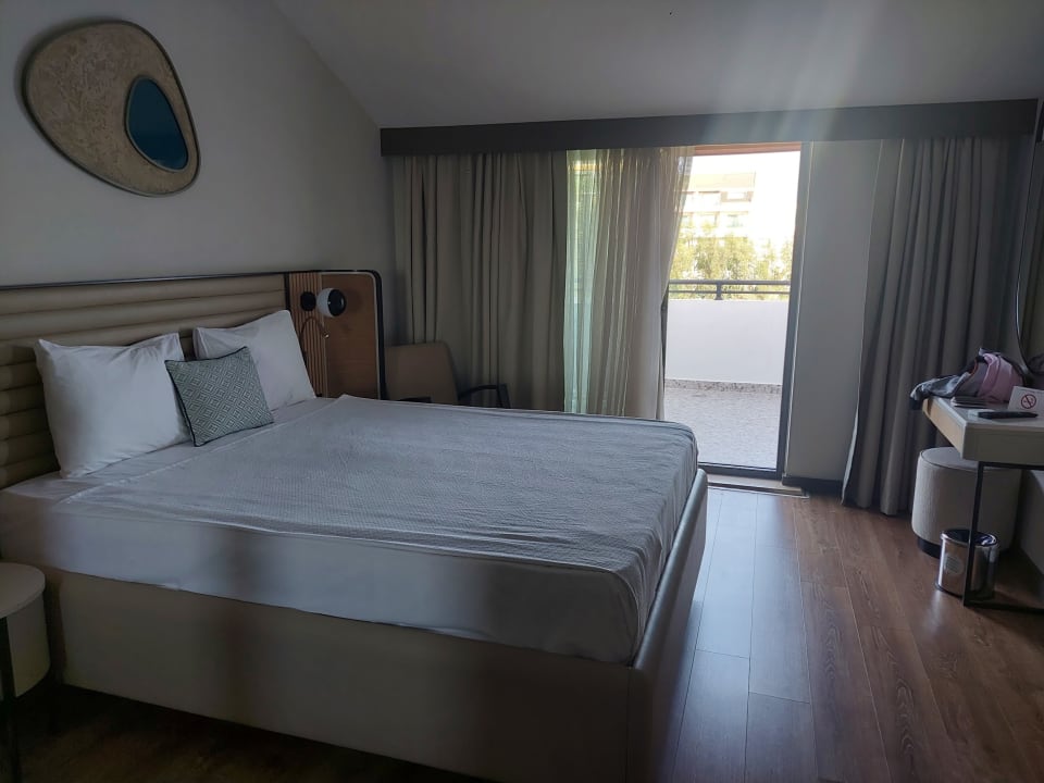 Zimmer Belek Beach Resort Hotel