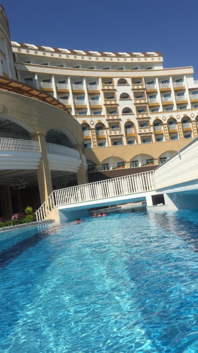 Pool Sidemarin Kirman Premium