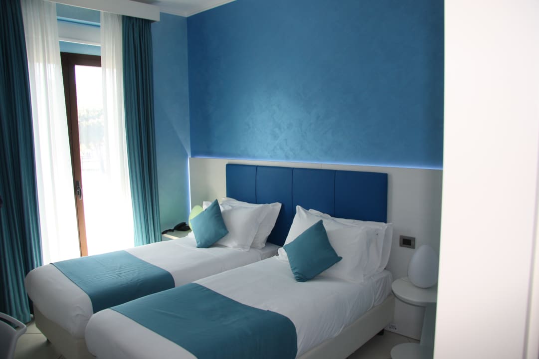 Zimmer Hotel Riviera Azzurra