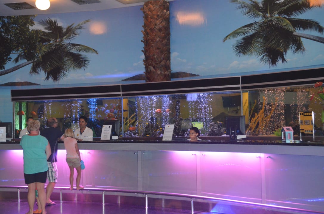 Hotel Club Magic Life Waterworld Imperial Asteria Family Belek