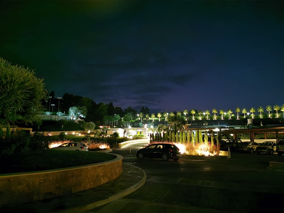 Sonstiges Miraggio Thermal Spa Resort