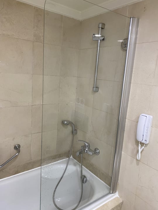 Zimmer IC Hotels Green Palace