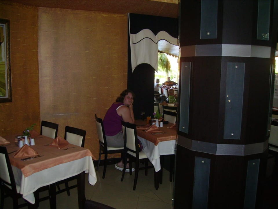 Restaurant Hotel Orfeus Park