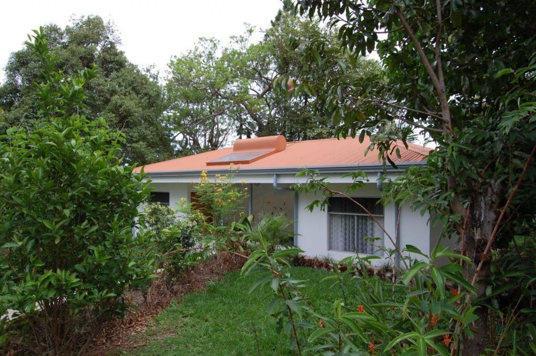 Gästehaus Hotel Berna Tica