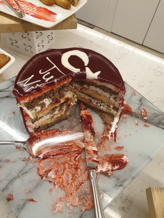 Gastro Side Story Resort & Spa