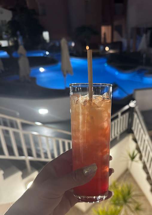 Gastro LABRANDA Bahía y Villas Fañabé