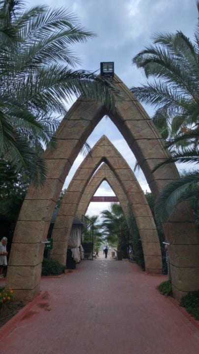 Sonstiges Hotel Delphin Imperial