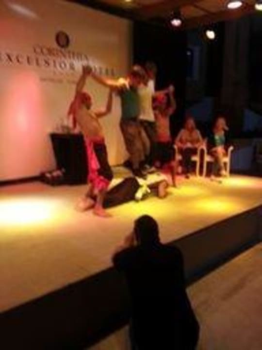 Urlaub Oktober 2012 Asteria Collection Side