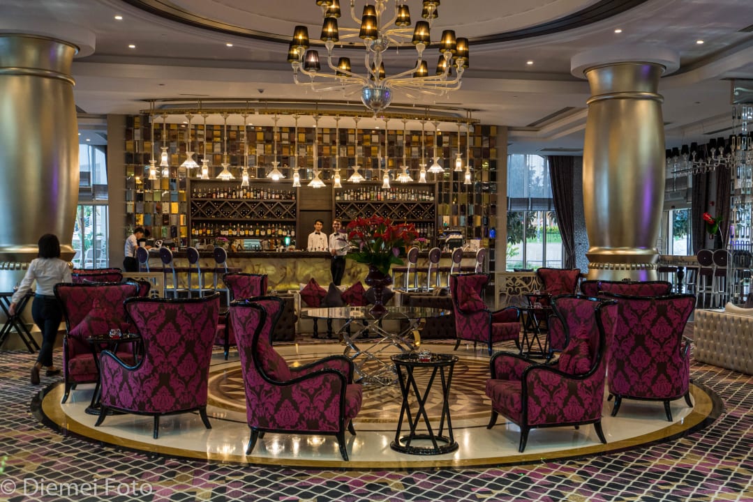 Sonstiges Dobedan Exclusive Hotel And Spa