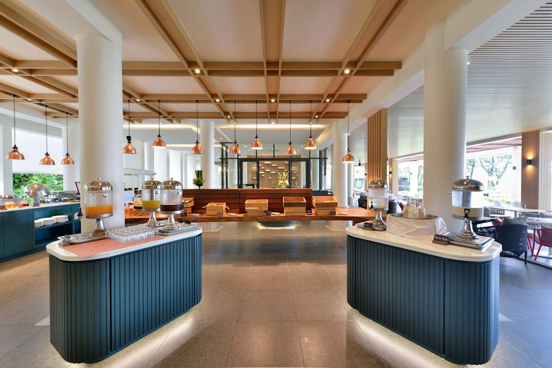 Gastro Twin Lotus Resort and Spa (Adult Only / November to April)