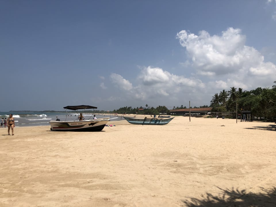 Strand Taj Bentota Resort & Spa