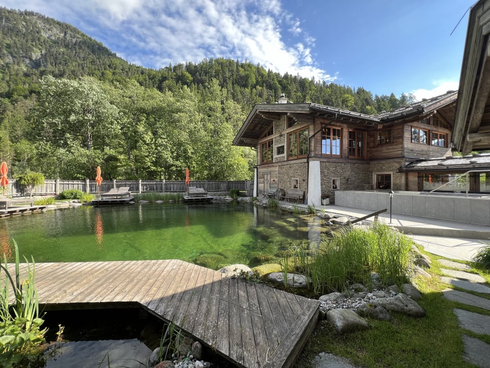 Sport & Freizeit Verwöhnhotel Kristall