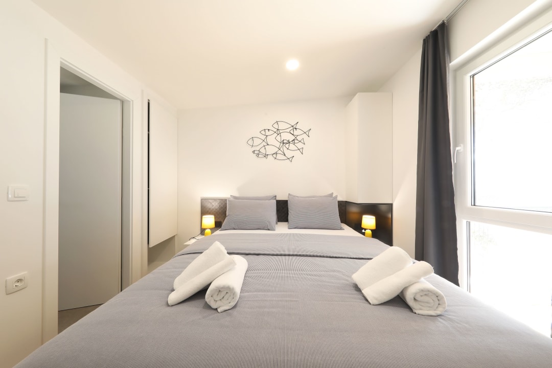 Zimmer Pine Beach Pakostane