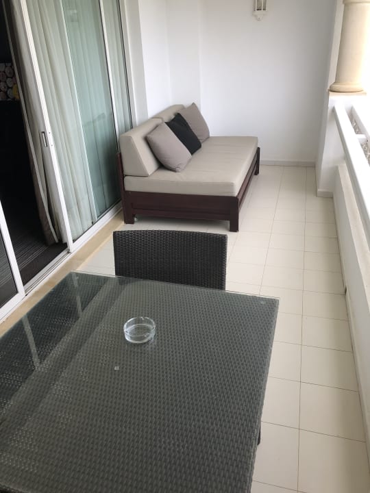 Zimmer Oceana Hotel & Spa