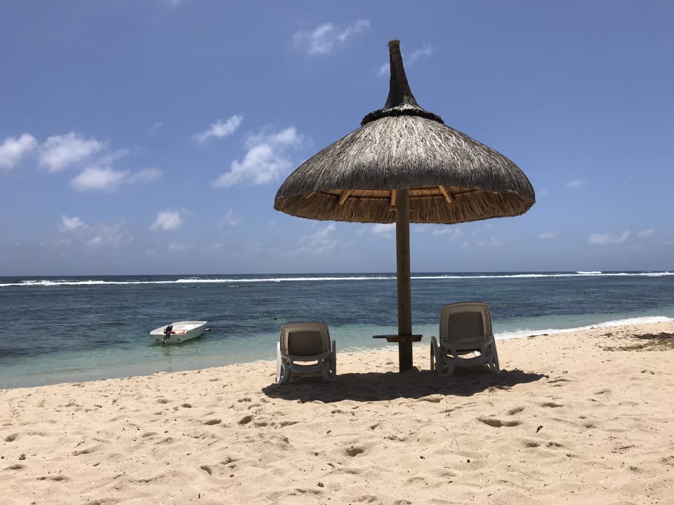 Strand Radisson Blu Poste Lafayette Resort & Spa - Adults only