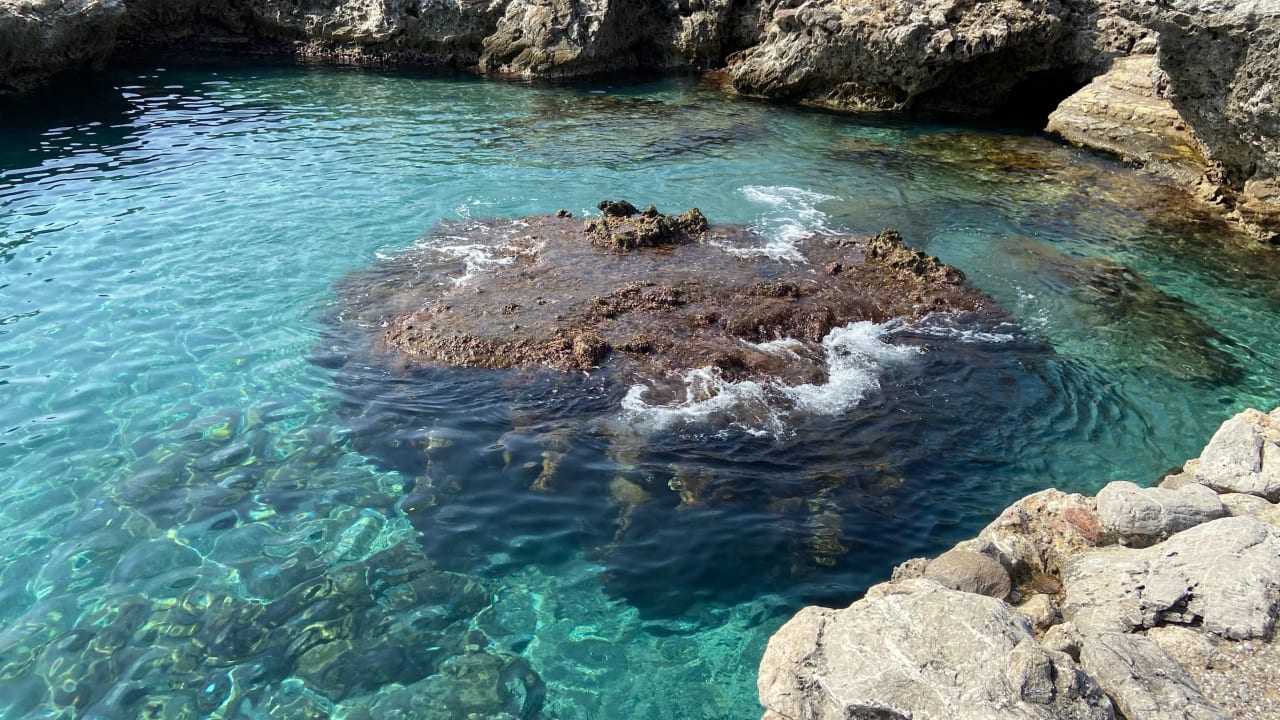 Strand Hotel Kalithea Horizon Royal