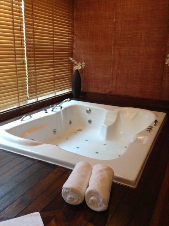 La Calisse SPA Susesi Luxury Resort