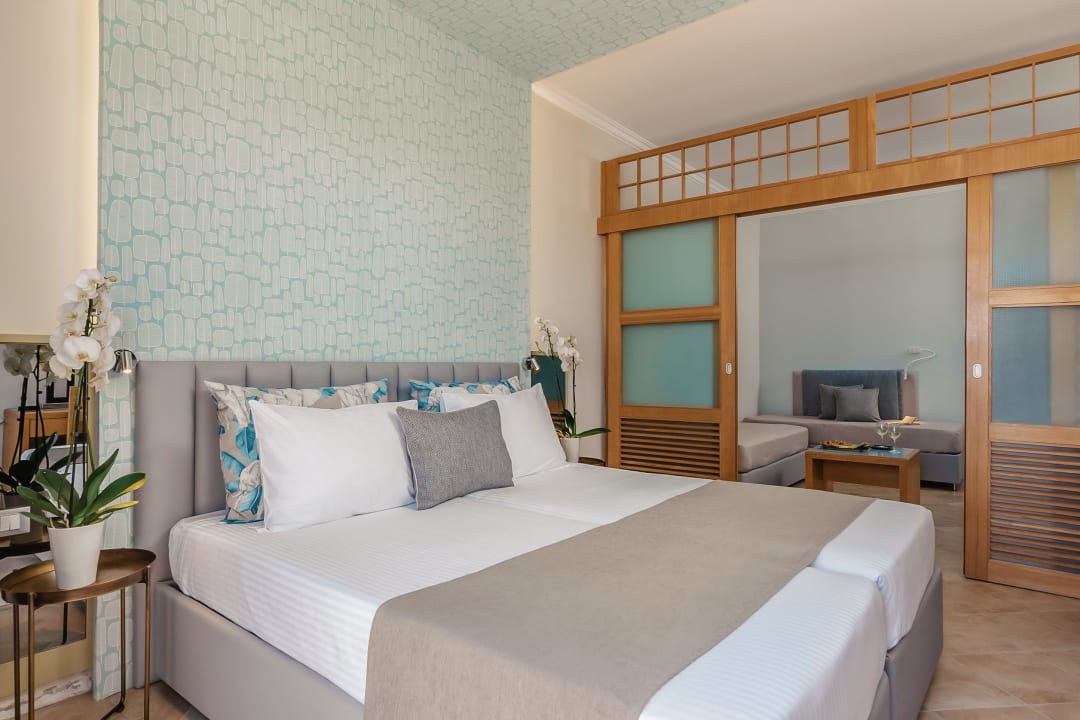 Zimmer Lindos Imperial Resort & Spa