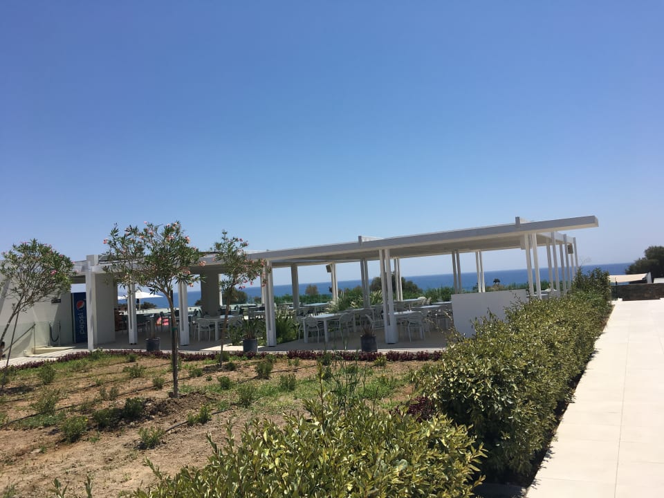Gastro Gennadi Grand Resort