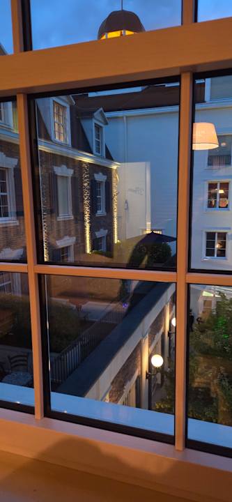 Zimmer Hotel Bell Rock Europa-Park