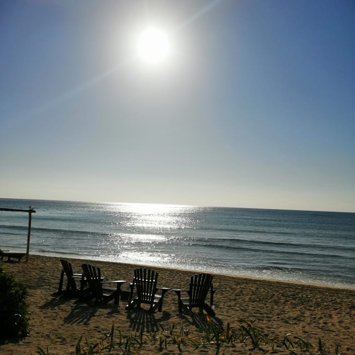 Außenansicht Akumal Bay Beach & Wellness Resort