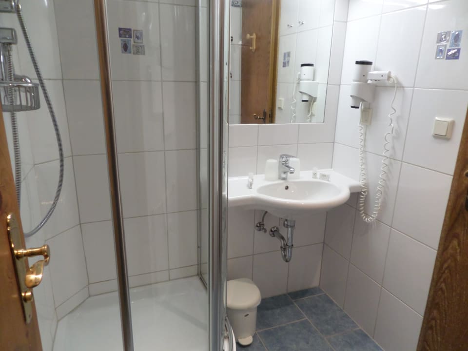 Zimmer Premium Wanderhotel Steirerhof