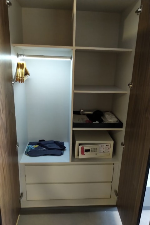 Zimmer Seaden Quality Resort & Spa