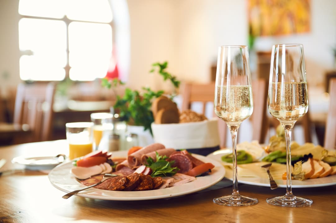 Gastro ALTE LINDE Landhotel und Restaurant