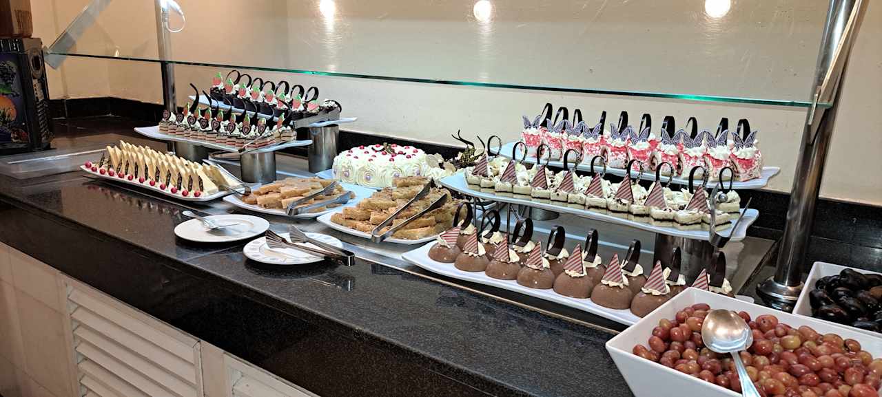 Gastro Lemon & Soul Makadi Garden