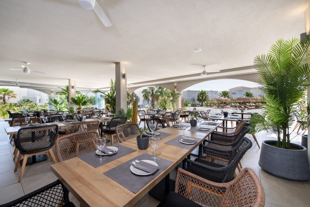 Gastro Anemos Luxury Grand Resort